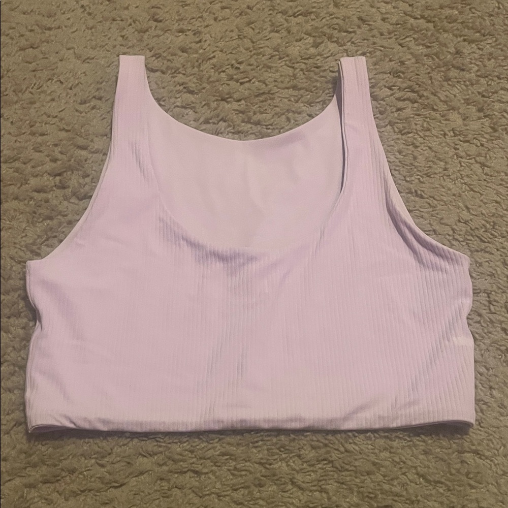 OFFLINE by aerie Ribbed Switch Up  Sport Bra